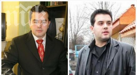 експертите два куршума убили манджуков