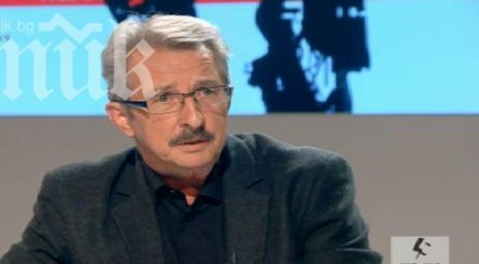 братът станишев съм аутсайдер 2008 година