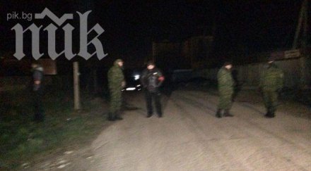 токът спря симферопол места крим причините неясни