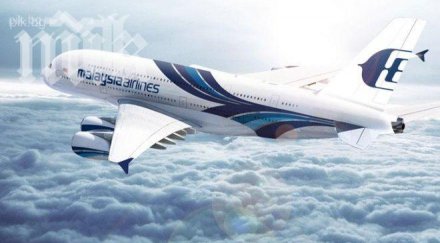 франция откри отломки възможно изчезналия боинг 777