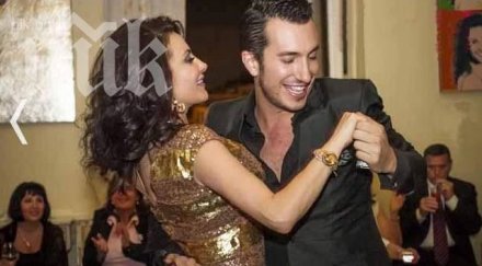 дарина павлова потъна скръб любовникът шута