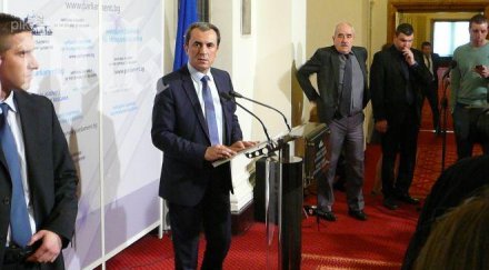 орешарски българия налага вето евентуално решение санкции русия