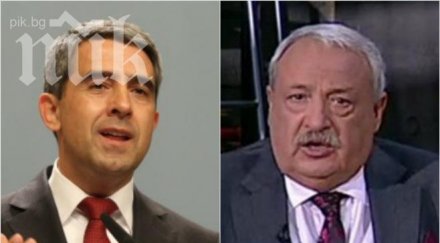 иван гарелов скочи плевнелиев гафове прави искам срамувам моя президент