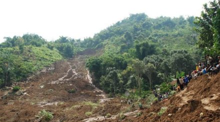 176 безследно изчезнали свличането земна маса щата вашингтон