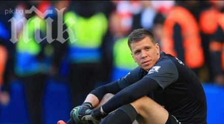 венгер подменя гръбнака арсенал челси