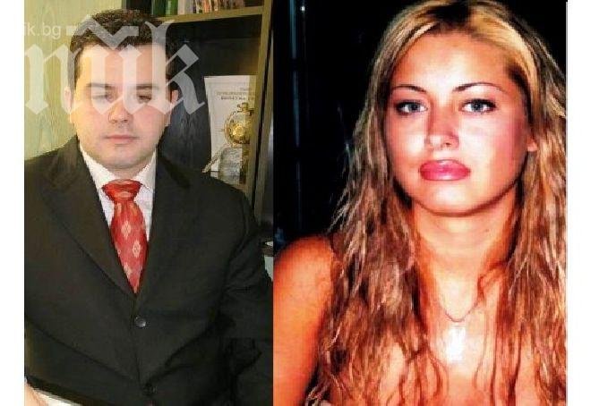 Дъщеричката на застреляния Манджуков остава кръгло сираче