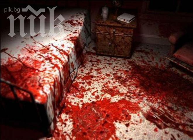 Вижте кои са най-жестоките убийства, извършени от психопати в Пернишко