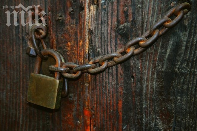 Италианци държат в плен шизофреничка от Бургас