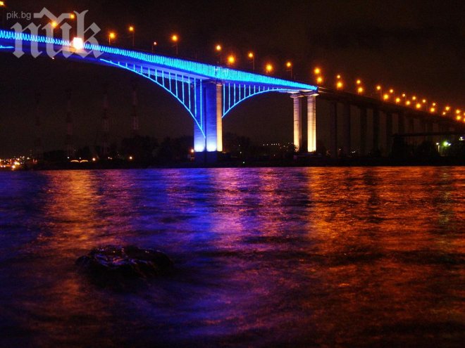 Влакът по Дунав мост 2 тръгва през декември