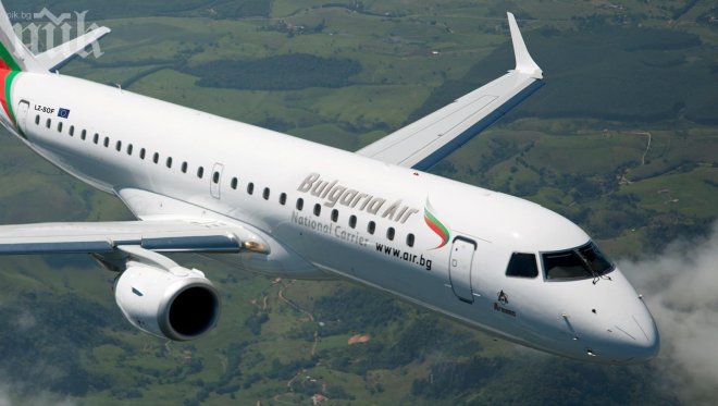 Рано е за използване на подводници при издирването на изчезналия самолет