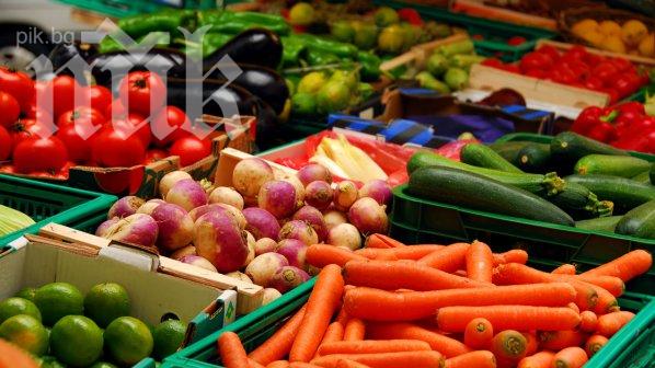 ЕК с предложение за нов регламент за биопродуктите