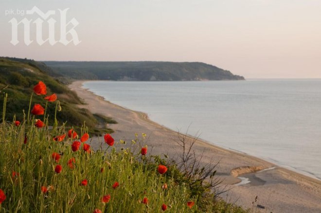 Бяла на пореден протест в защита на строителството на Карадере