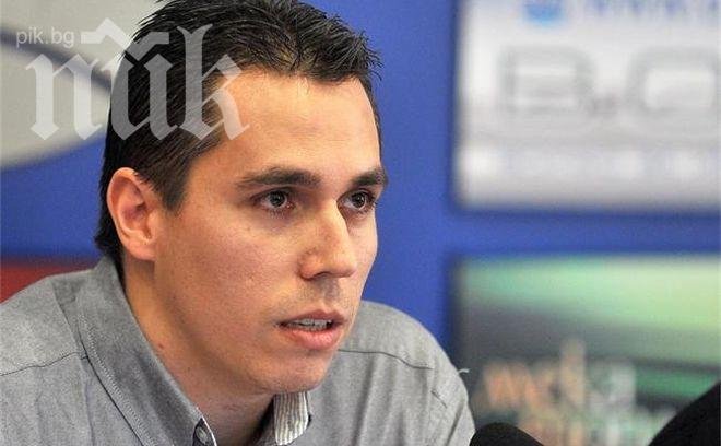 Зам.-председателят на ББЦ: Кметът на Богданов дол не е бил член на СДС, а на БКП