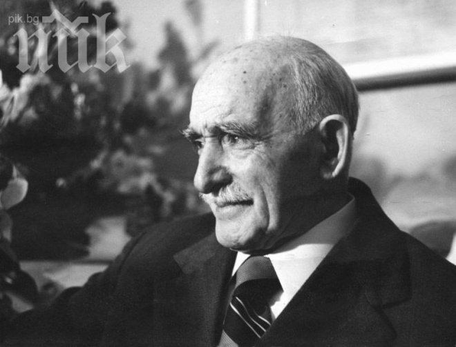 Невероятно! Вижте вълшебните рецепти на Петър Димков срещу главоболие 