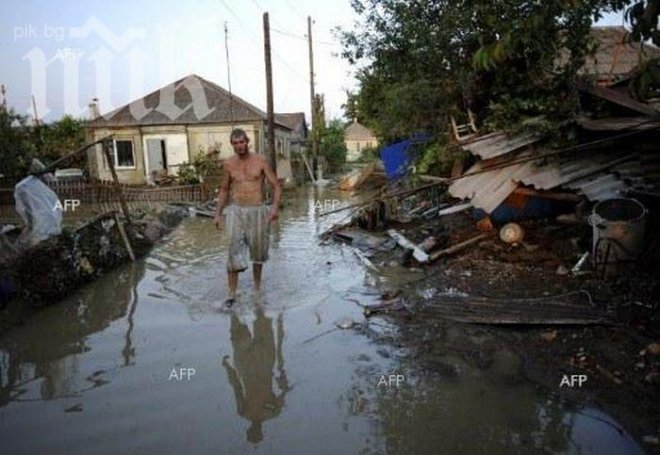 18 души в неизвестност след свлачището във Вашингтон