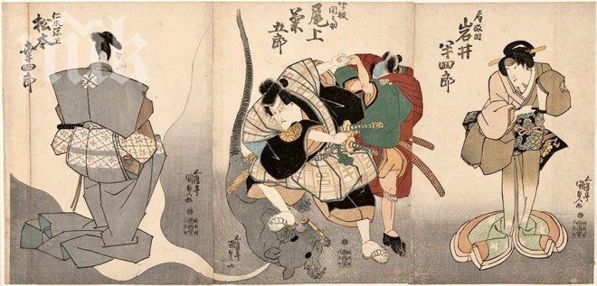 Уникален хороскоп - коя е японската ви зодия и как определя характера ви
