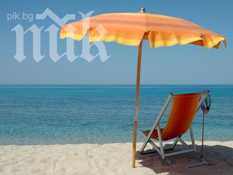 Учени: Летата стават все по-горещи