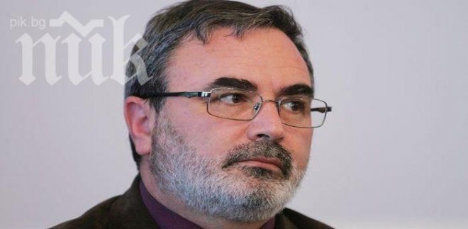 Д-р Ангел Кунчев: България не е застрашена от епидемията от ебола в Гвинея