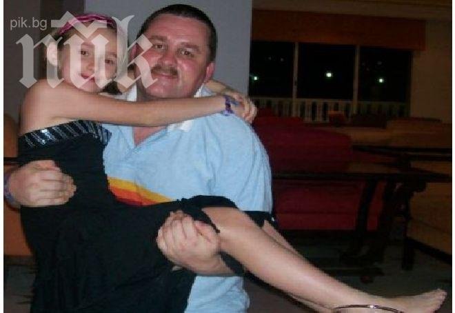 12-годишни момичета стават булки на бащите си, за да се запазят девствени