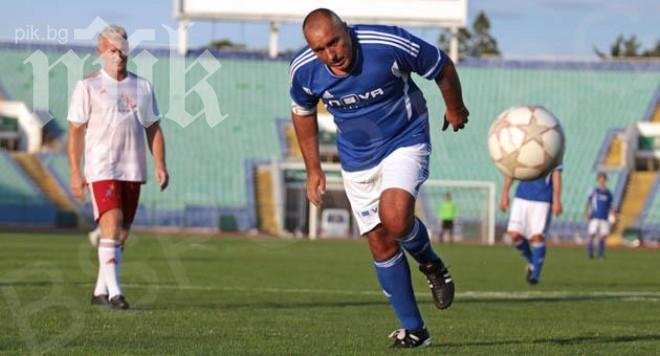 Бойко: Реал беше порязан от съдията срещу Барселона, но няма драма, така трябва да е и в политиката