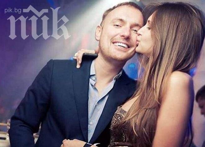 33-годишен милионер смаза от бой гаджето си, поискала да се разделят (снимка)