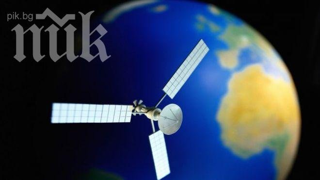 Навигационният спътник ГЛОНАСС-М беше изведен успешно в околоземна орбита