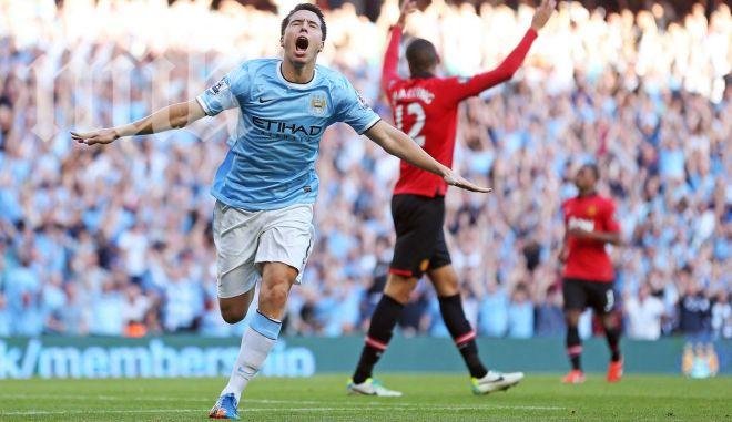 Манчестър Сити унижи Юнайтед на „Олд Трафорд“