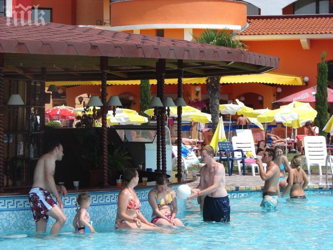 Русия не очаква санкции за туристите си