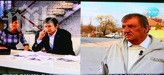 Шок! Кметът на Бареков: Сравнението ми с Барозу е обида, не е ласкателство