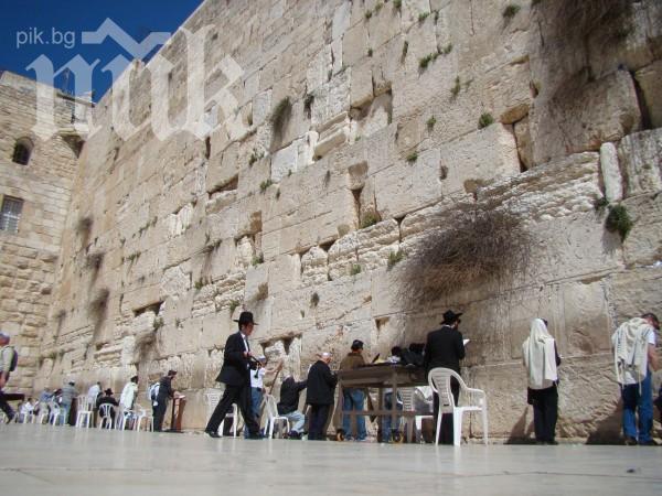 Израелските дипломати започнаха безсрочна стачка