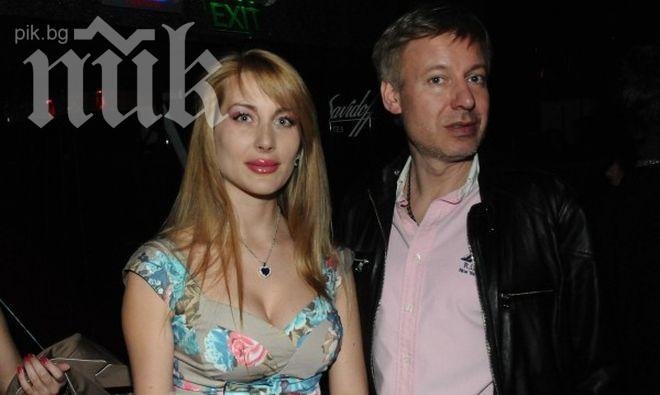 Мис Крокодил няма да ражда
