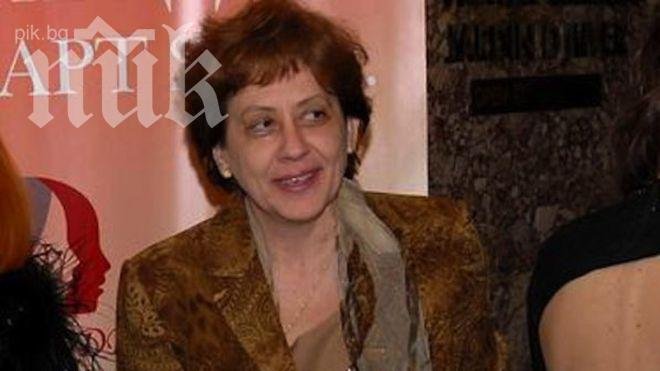 Ренета Инджова: Орешарски непрекъснато ми казва, че създавам проблеми