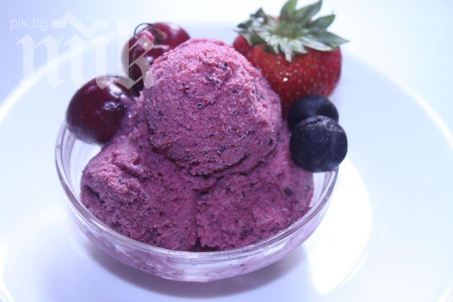 Внимание! Сладоледите може да са много вредни, пълнят ги с опасни трансмазнини