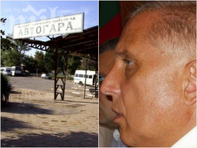 Яне Янев разкри скандално пред ПИК: Областният управител на Сливен Корнелий е в афера за 550 000 лева със златен имот!