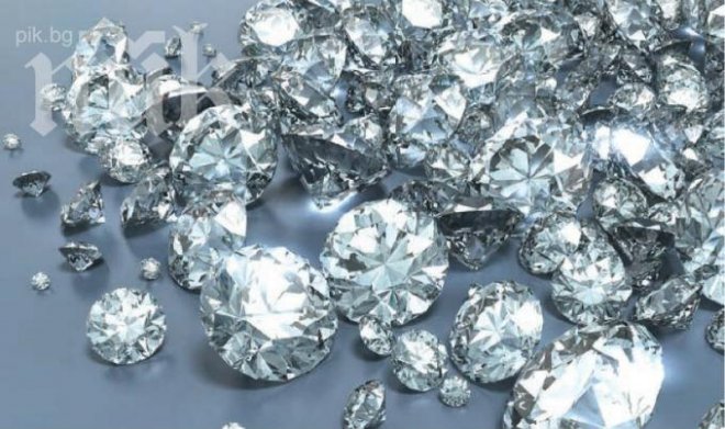 Обраха бижутерия в центъра на Ямбол