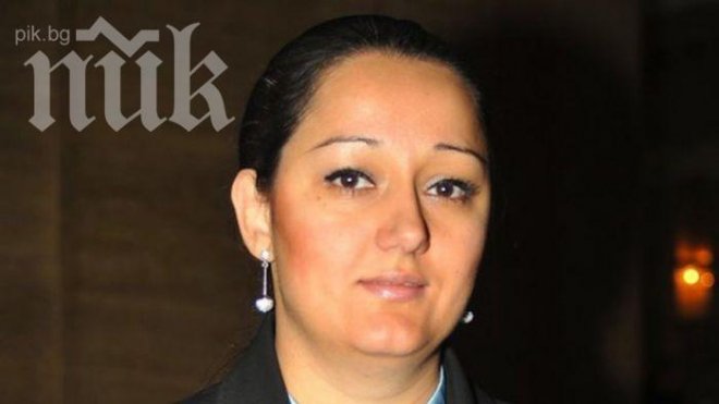Лиляна Павлова: Сметната палата се превръща в партийно управляван орган