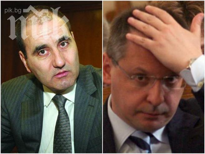 Само в ПИК и Ретро: Цветан Цветанов проговори за Сергей Станишев, Борис Велчев и СРС-тата! Вижте какво каза!