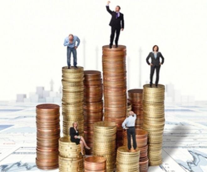 Колко печелят технологичните компании за една минута