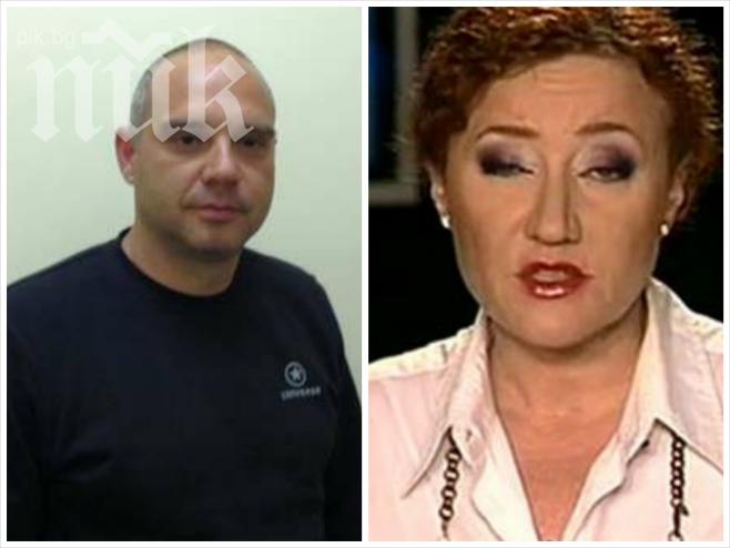 Бизнесменът Стоянов: Ще съдя до дупка БНТ и Валя Ахчиева!