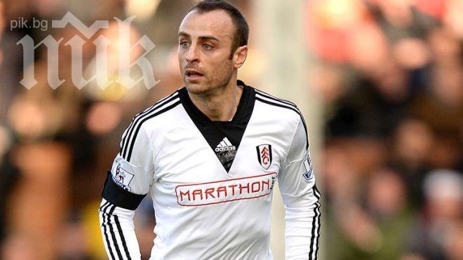 Берба пак е титуляр за Монако