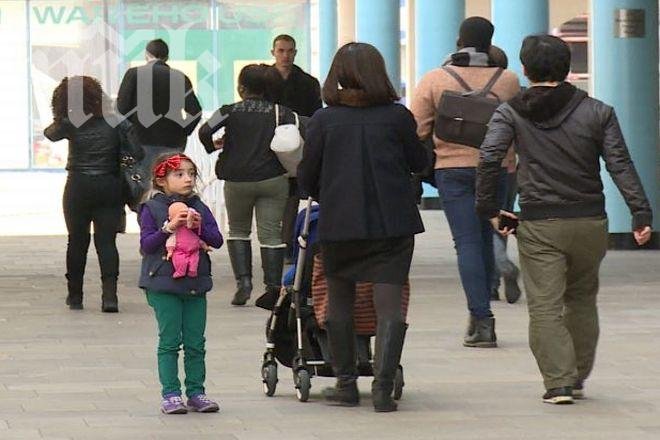 Социален експеримент шокиращо разкрива грозното лице на съвременния човек (видео)