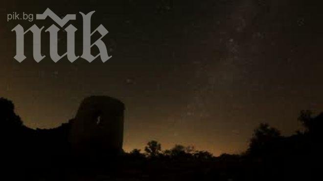 От Крим се оплакаха, че Украйна им намалила тока наполовина