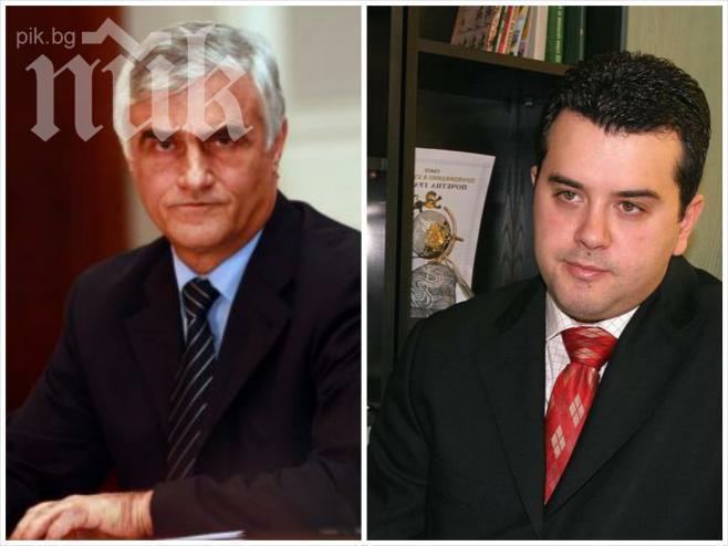 Извънредно в ПИК! Убитият Манджуков беше задържан по времето на Цветанов, червен министър се застъпил за него