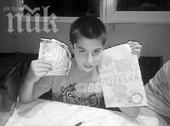 Стивън скочил от шестия етаж в мига, в който чул, че майка му отключва вратата