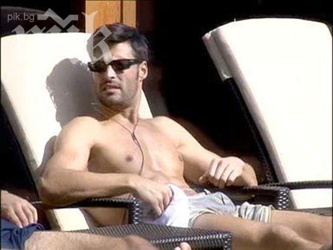 Мариан Кюрпанов свали 5 кила за седмица: Умирам от глад в България
