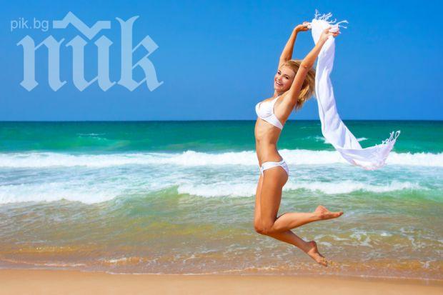 Защо остаряваме бързо?