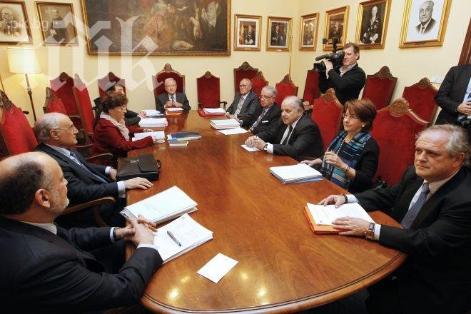 КС на Испания: Готвеният референдум за независимост на Каталония е незаконен