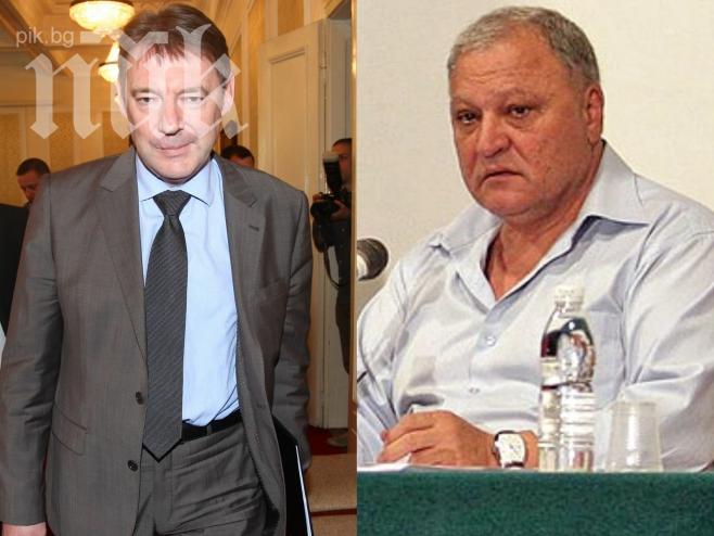 Началникът на ДАНС Писанчев трябва да отговори за подслушването и изтеклите документи по случая с О. Алексиев!