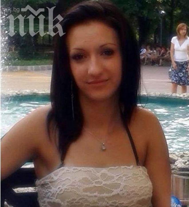 Погребаха 16-годишната Мелица, която се самоуби със скок от 12-я етаж