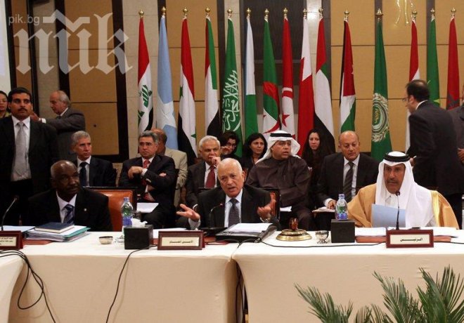 Среща на Арабската лига започва в Кувейт
